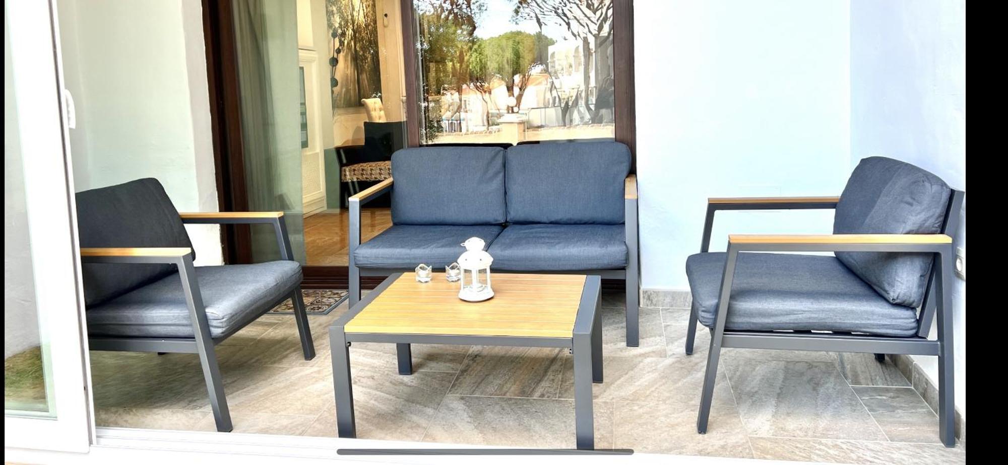Mijas Costa - Beachside Apartment-B Sitio de Calahonda Екстериор снимка