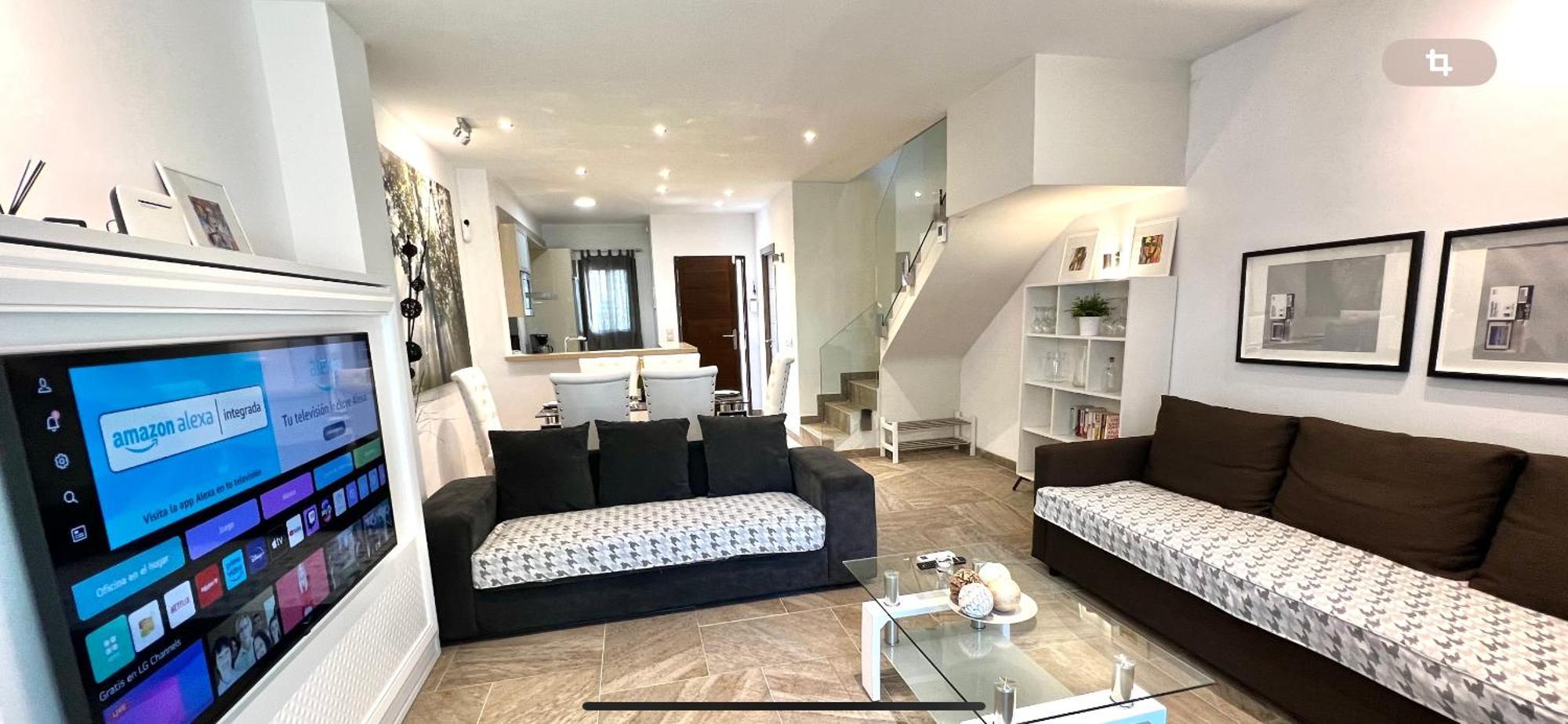 Mijas Costa - Beachside Apartment-B Sitio de Calahonda Екстериор снимка
