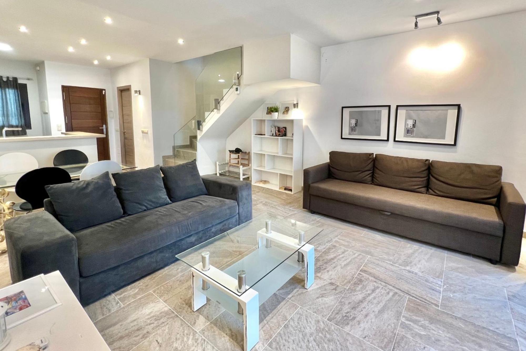Mijas Costa - Beachside Apartment-B Sitio de Calahonda Екстериор снимка
