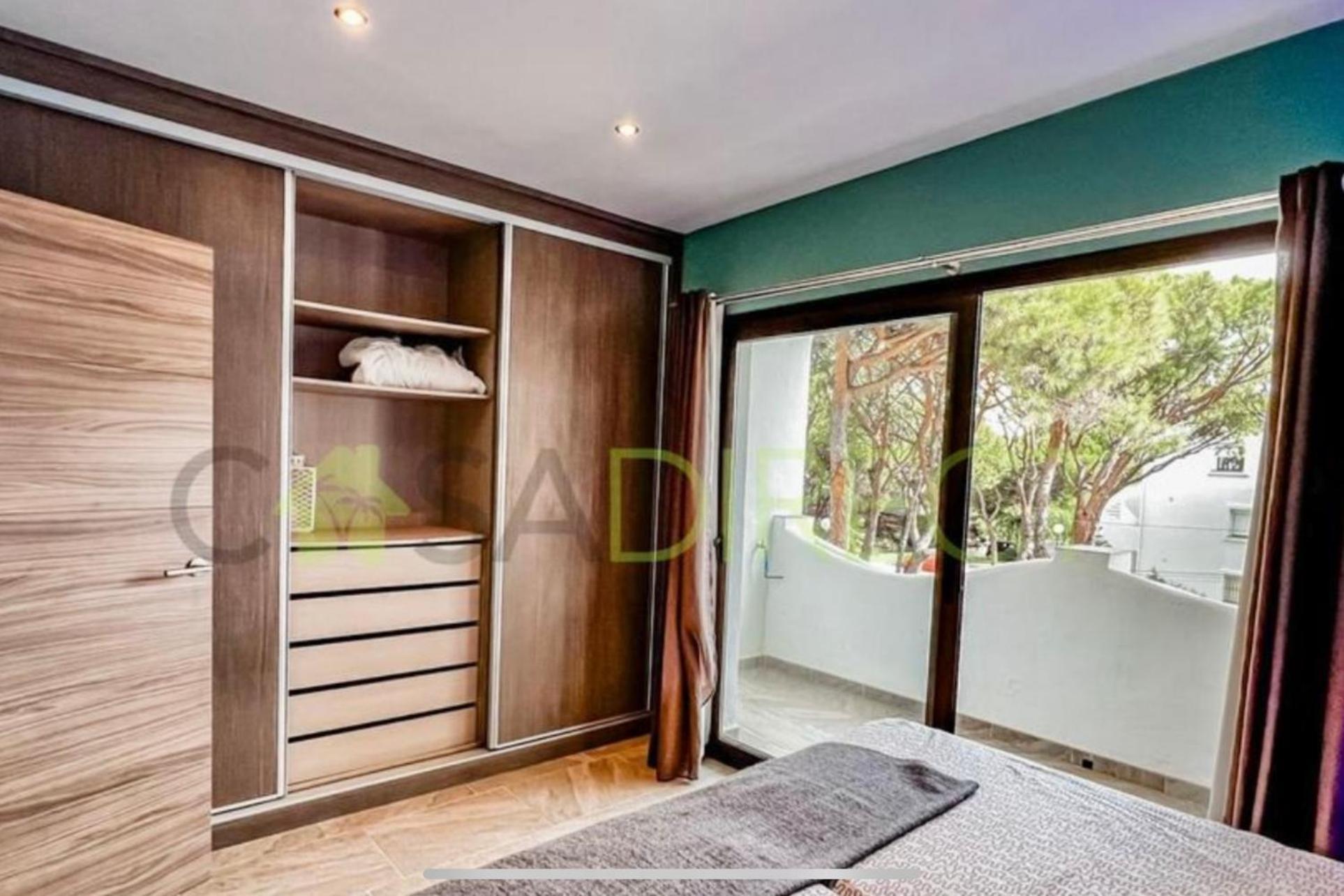 Mijas Costa - Beachside Apartment-B Sitio de Calahonda Екстериор снимка