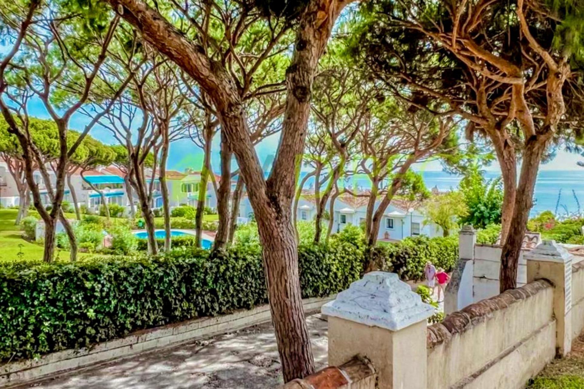 Mijas Costa - Beachside Apartment-B Sitio de Calahonda Екстериор снимка