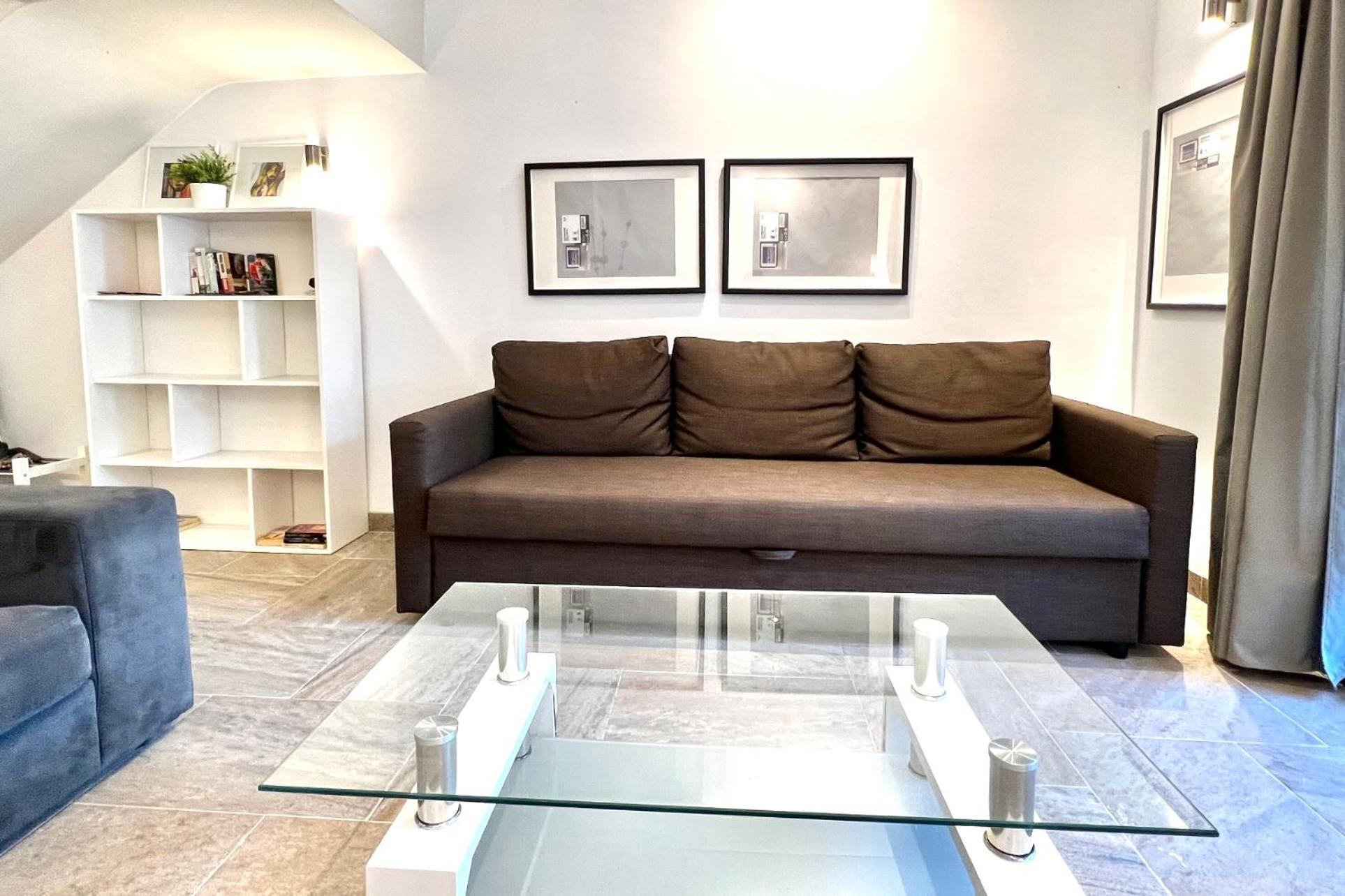 Mijas Costa - Beachside Apartment-B Sitio de Calahonda Екстериор снимка