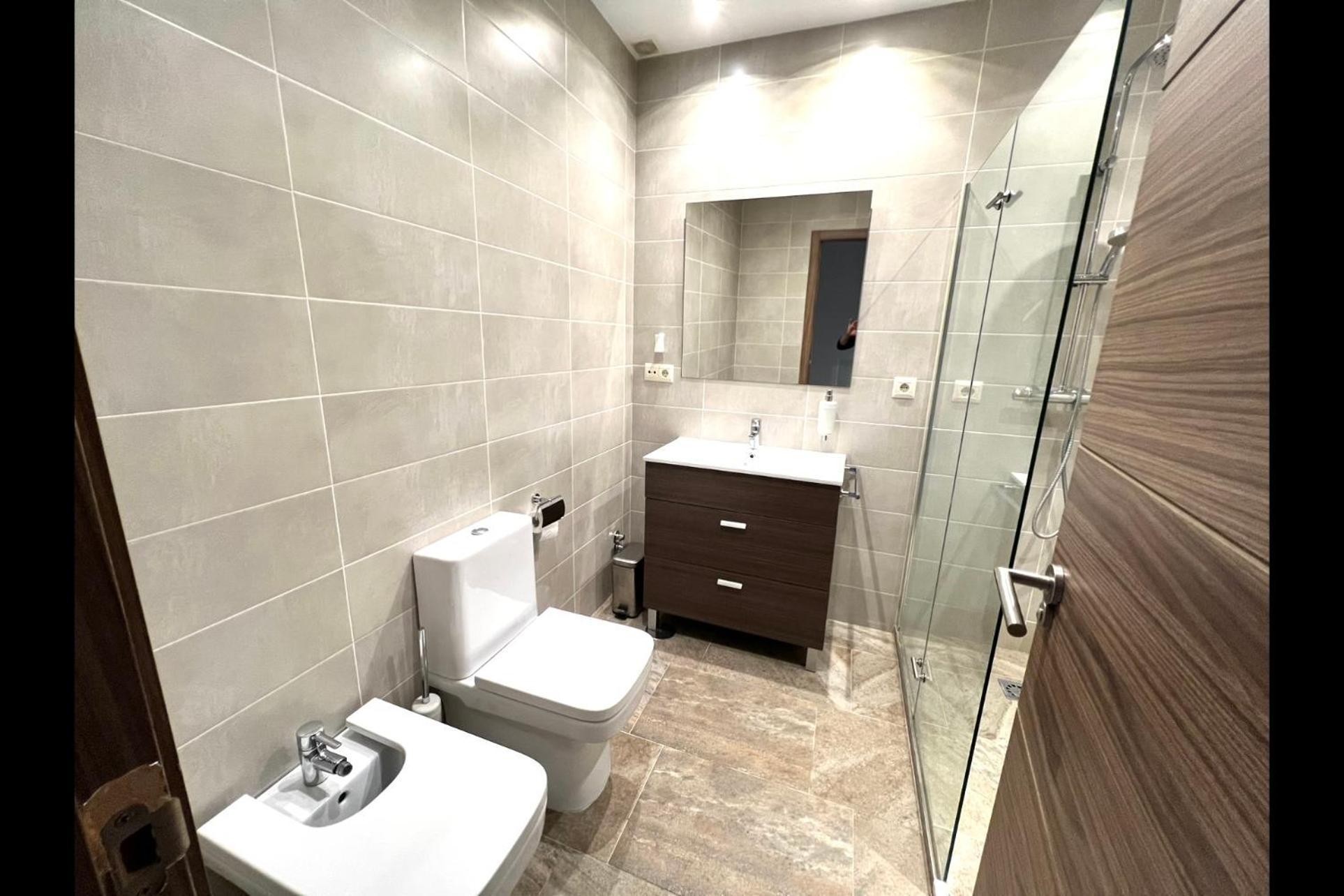 Mijas Costa - Beachside Apartment-B Sitio de Calahonda Екстериор снимка