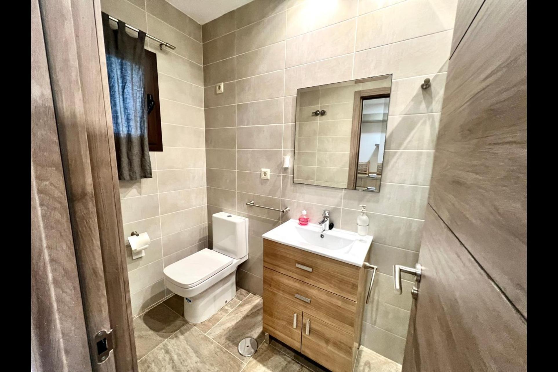 Mijas Costa - Beachside Apartment-B Sitio de Calahonda Екстериор снимка